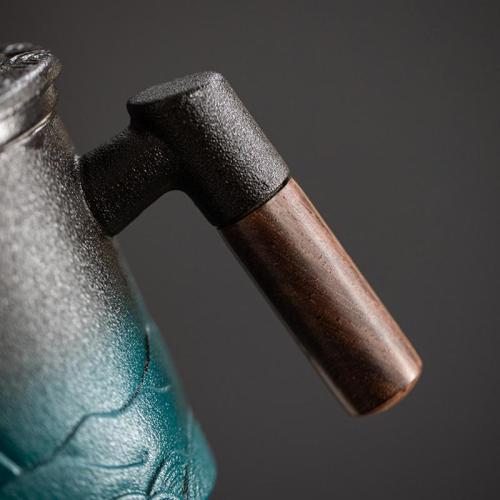 Mountain & River Coffee & Tea Mug