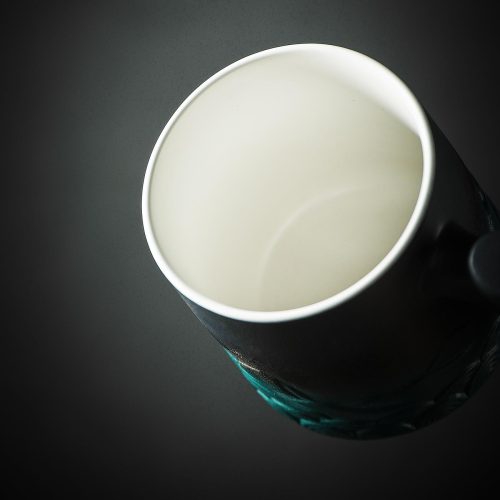 Mountain & Sea(Plus:500ml) Coffee & Tea Mug