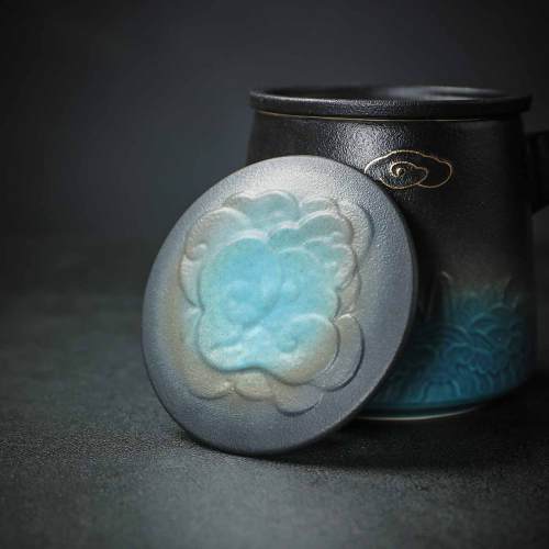 Cloud & Sky Coffee & Tea Mug