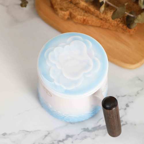 Romantic Cloud & Sky Coffee & Tea Mug