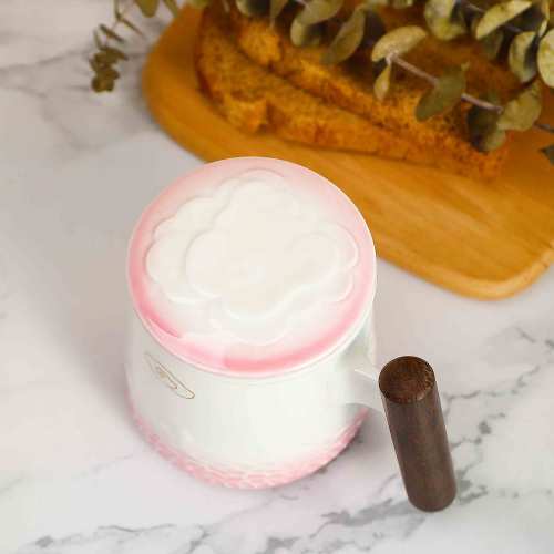 Romantic Cloud & Sky Coffee & Tea Mug