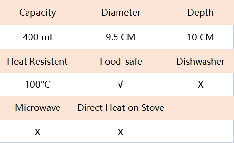 Moonlight & Elk Coffee & Tea Mug (Black & Blue)