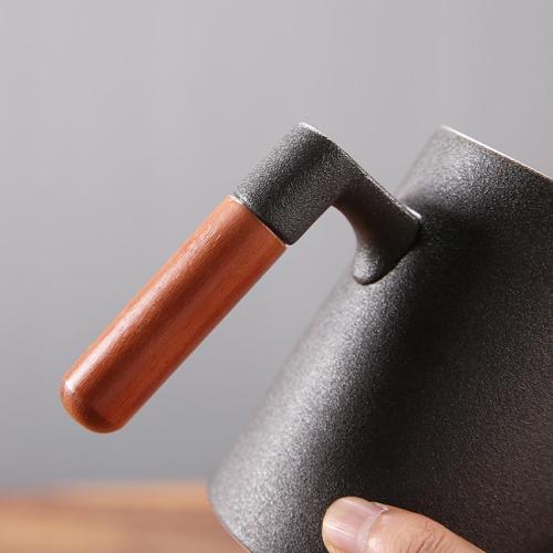 Distant Mountain Coffee &Tea Mug