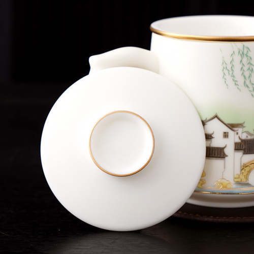 Countryside Coffee & Tea Mug