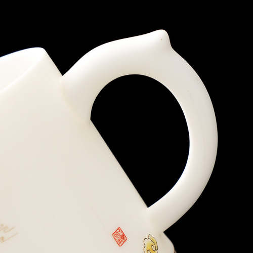 Countryside Coffee & Tea Mug