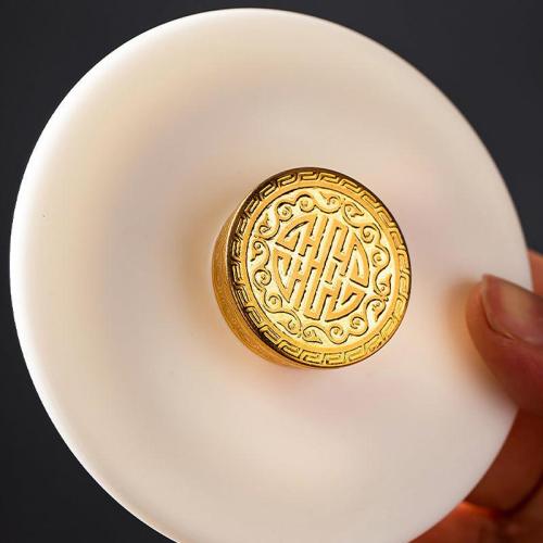 Great Wall Coffee & Tea Mug