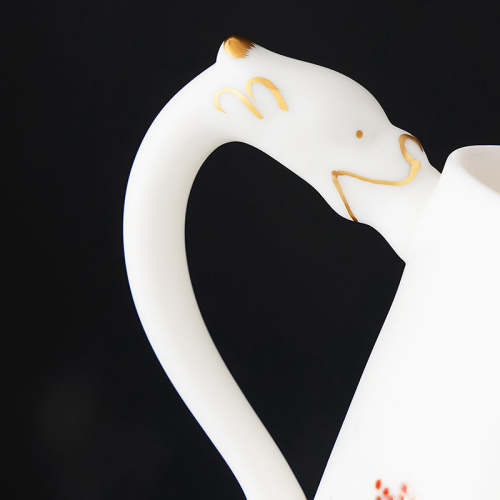 Panda Coffee & Tea Mug