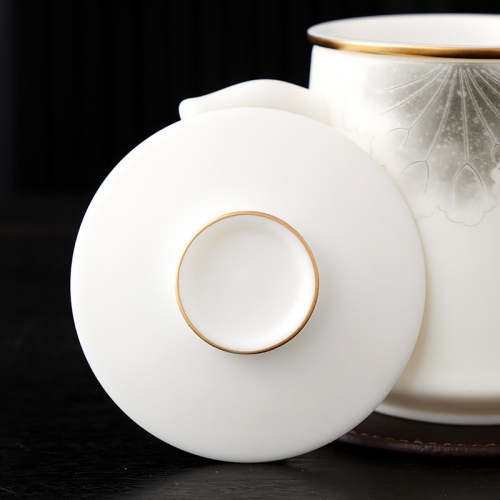 Water lilies Coffee & Tea Mug