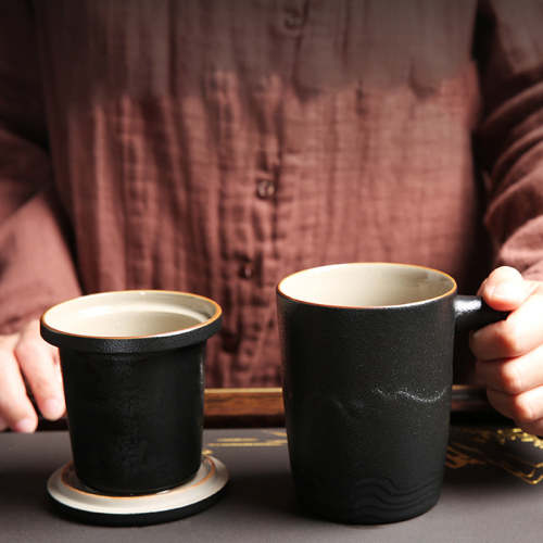 Landscape Coffee & Tea Mug