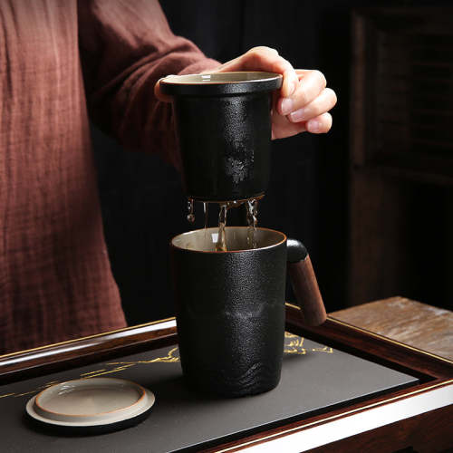 Landscape Coffee & Tea Mug