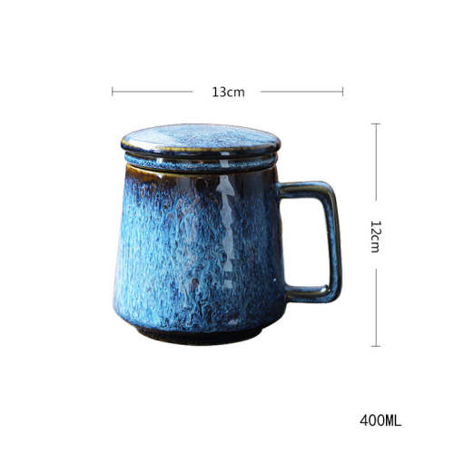 The Flow Coffee & Tea Mug