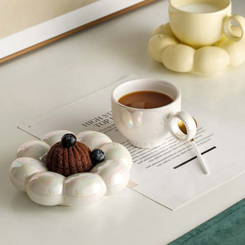 Dreamy Coffee & Tea Mug