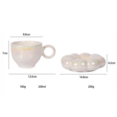 Dreamy Coffee & Tea Mug