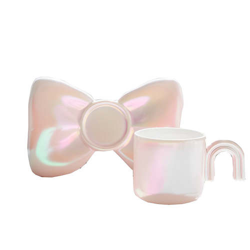 Bowtie Coffee & Tea Mug