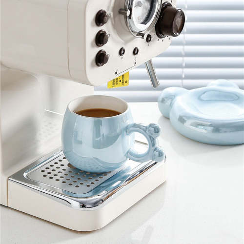 Cute Bear Coffee & Tea Mug