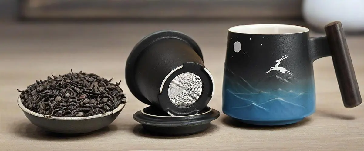Coffee & Tea Mugs