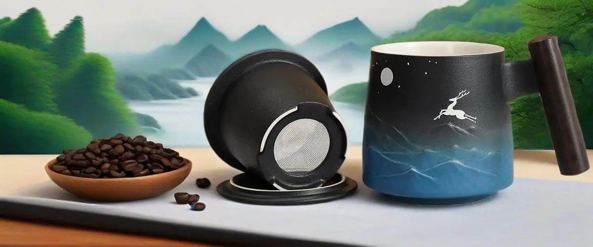 Coffee & Tea Mugs
