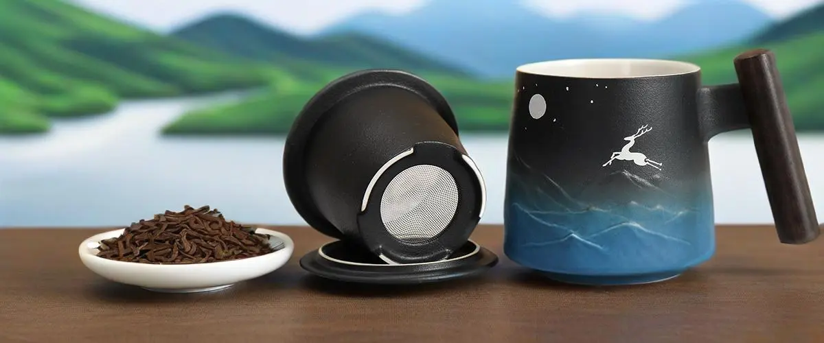 Coffee & Tea Mugs
