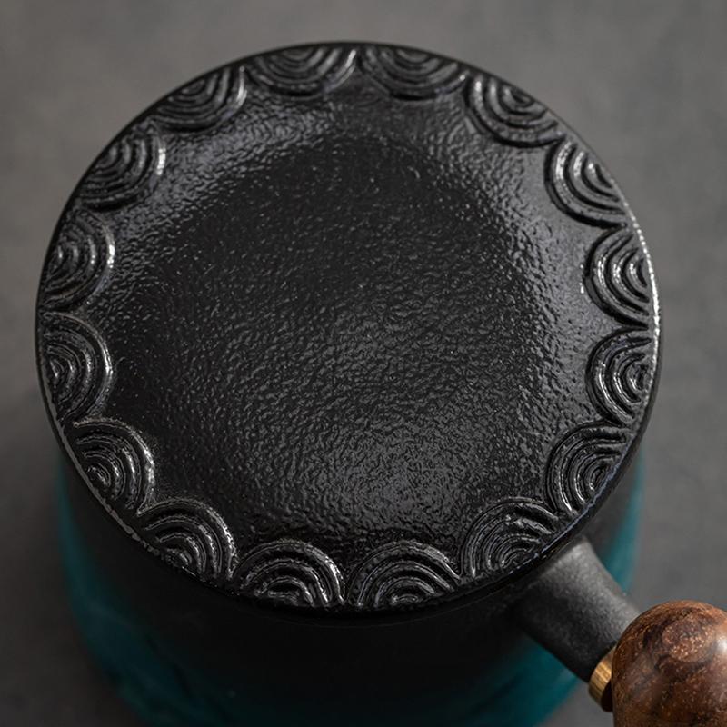 Mountain & River Coffee & Tea Mug