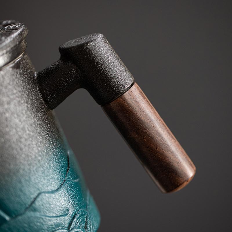 Mountain & River Coffee & Tea Mug