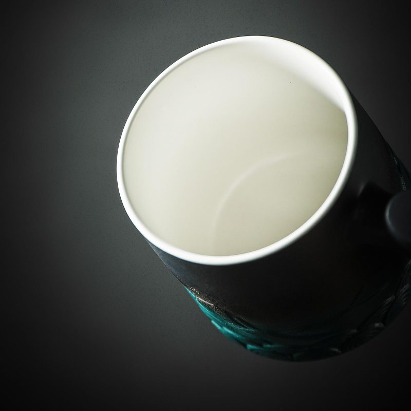 Mountain & Sea(Plus:500ml) Coffee & Tea Mug