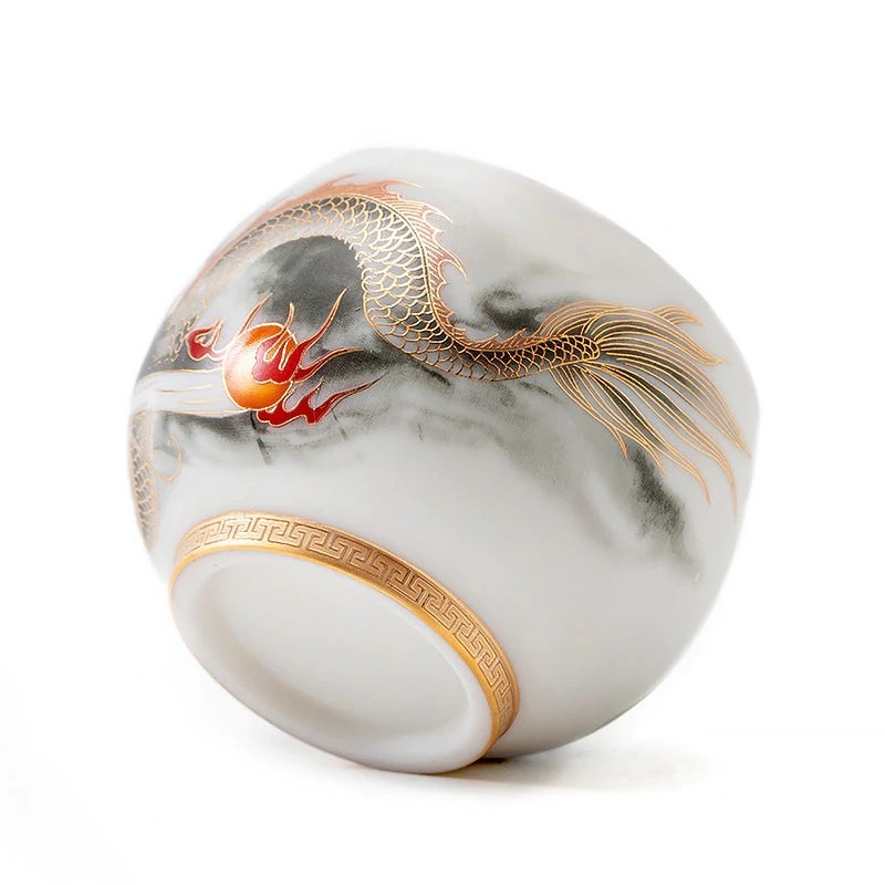 Royal Coffee & Tea Cup