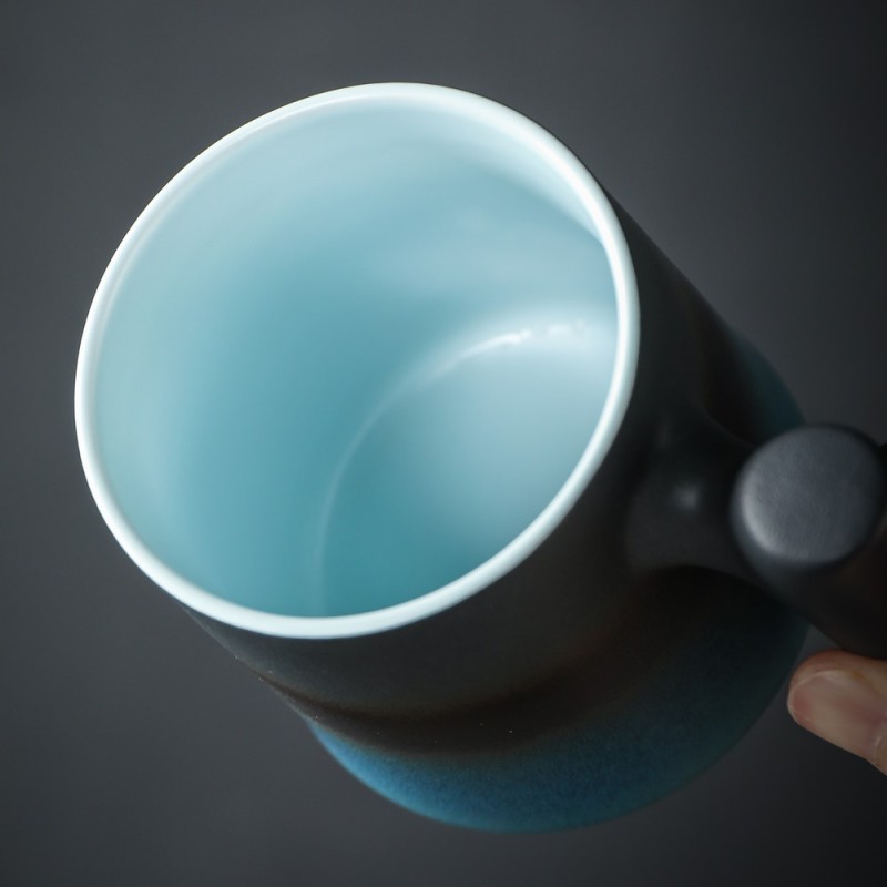 Gradient Coffee & Tea Mug