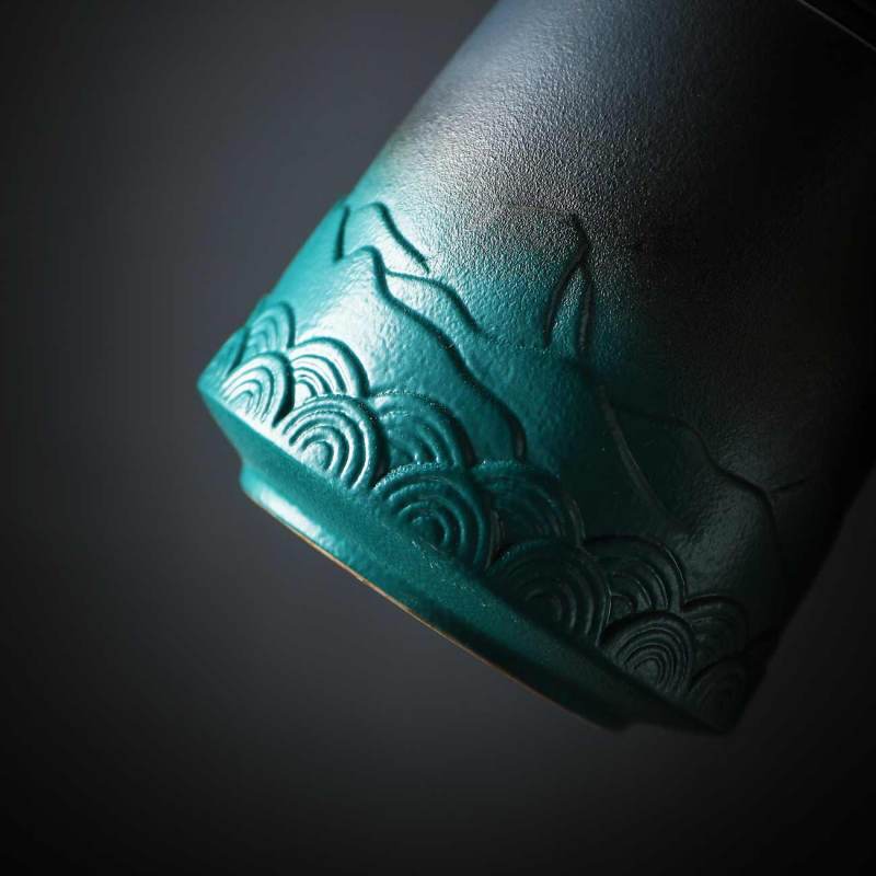 Mountain & Sea(Plus:500ml) Coffee & Tea Mug