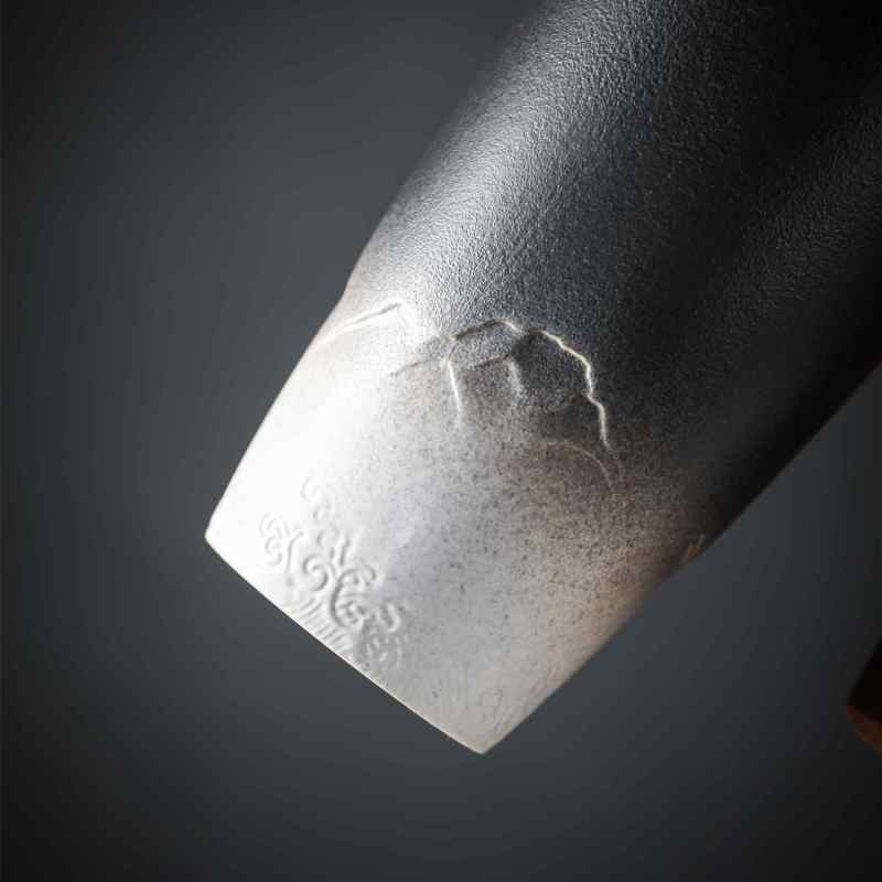 Mountain Range Coffee & Tea Mug