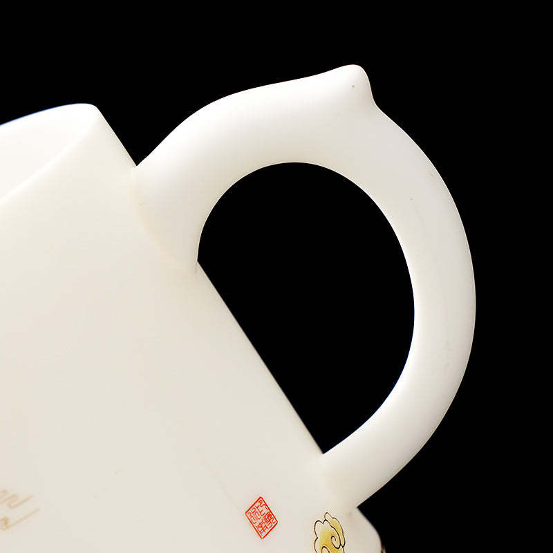 Countryside Coffee & Tea Mug