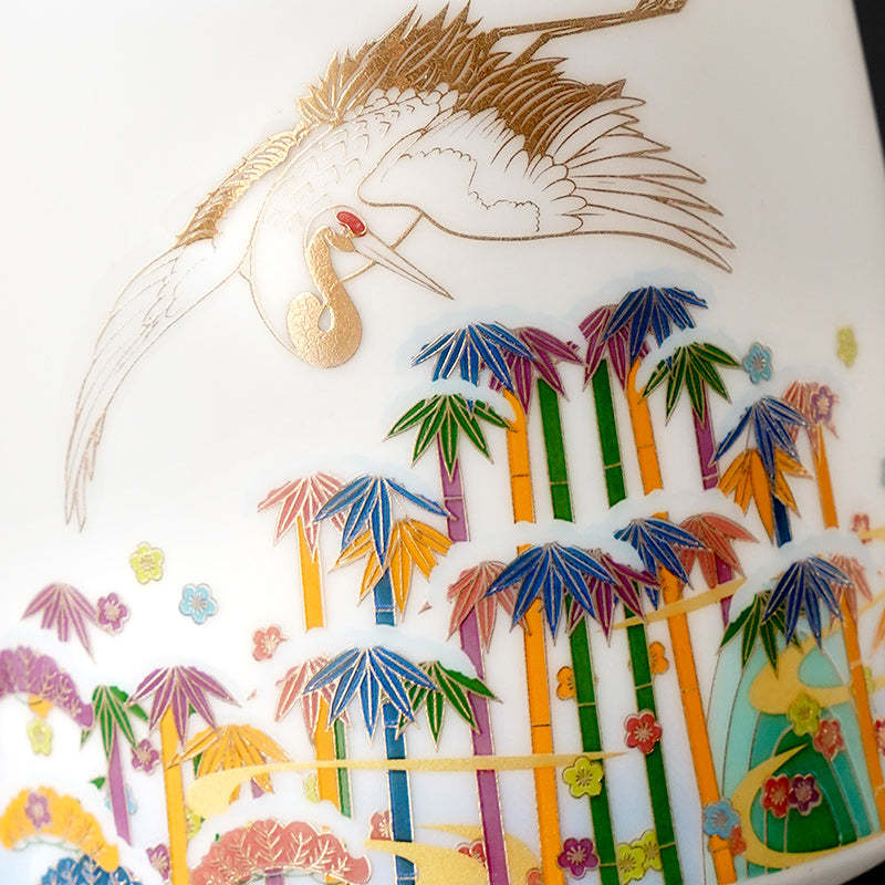 Mountain Landscape Coffee & Tea Mug