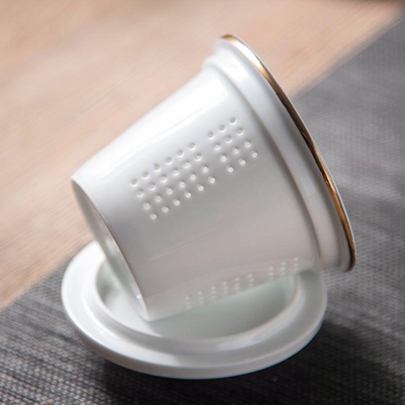 Sea Dragon Coffee & Tea Mug