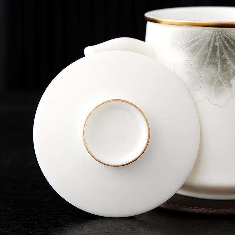 Water lilies Coffee & Tea Mug