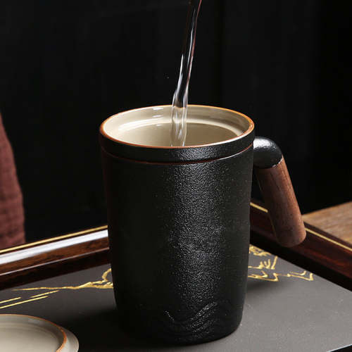 Landscape Coffee & Tea Mug