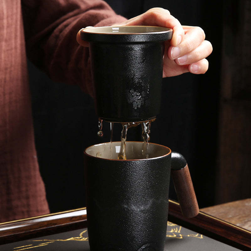 Landscape Coffee & Tea Mug