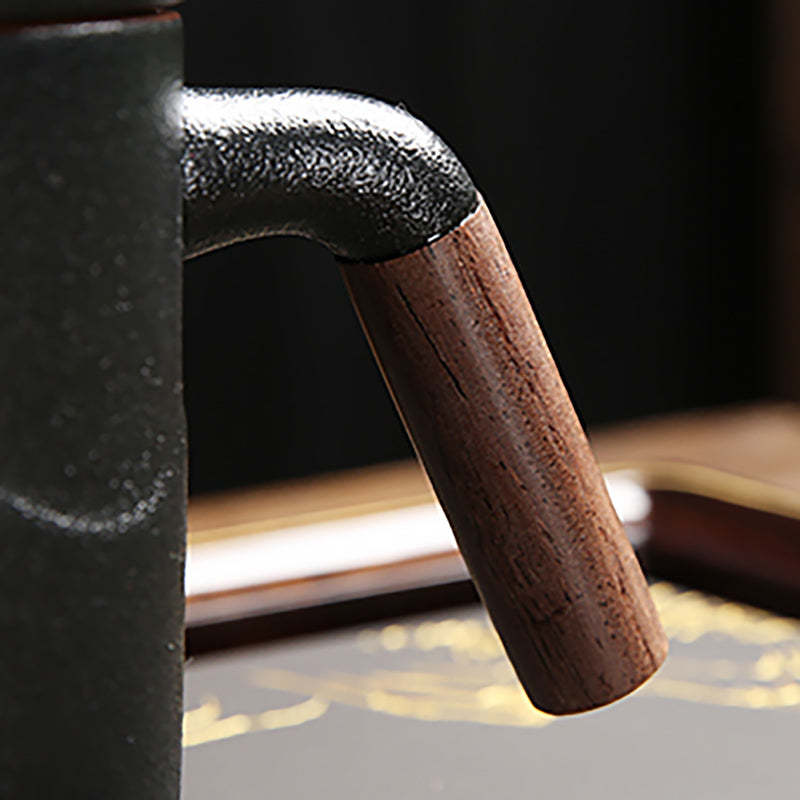 Landscape Coffee & Tea Mug