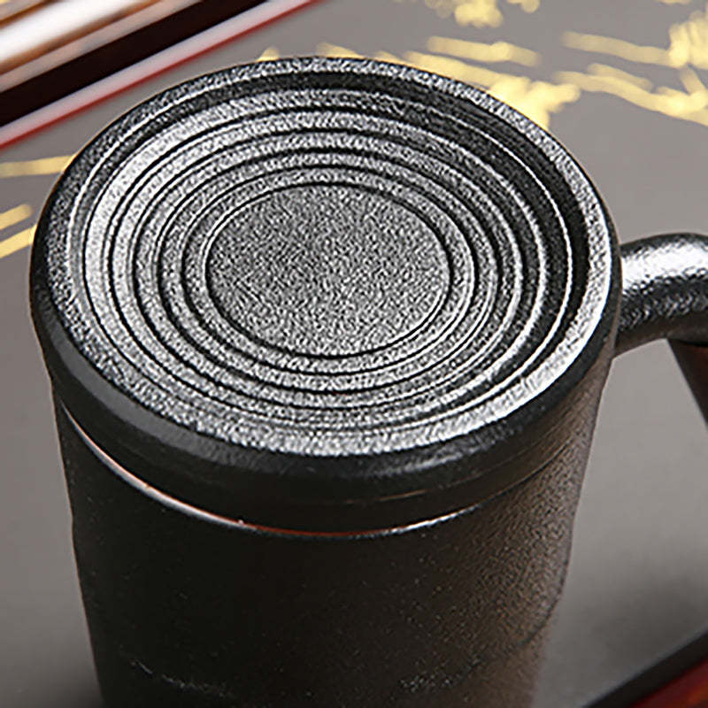 Landscape Coffee & Tea Mug