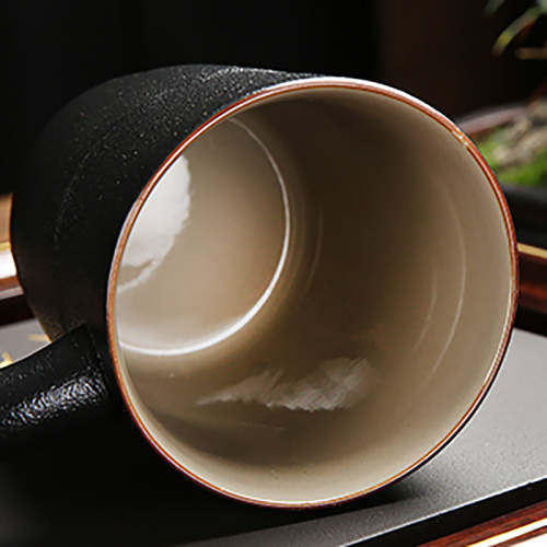Landscape Coffee & Tea Mug