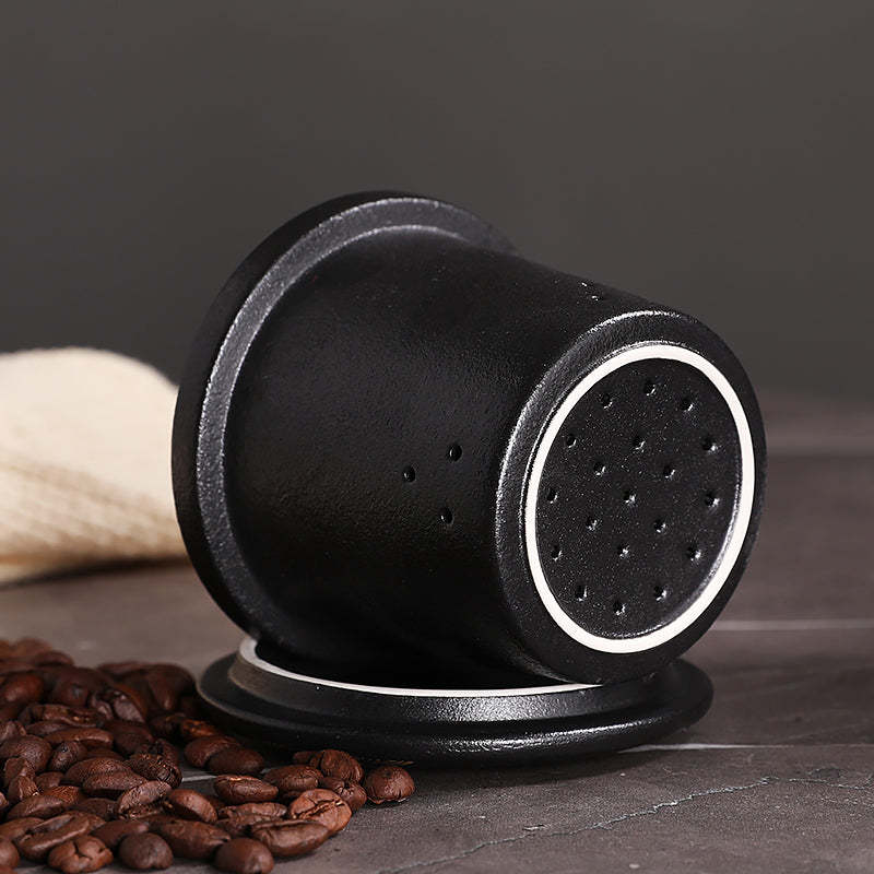 The Crane Coffee & Tea Mug