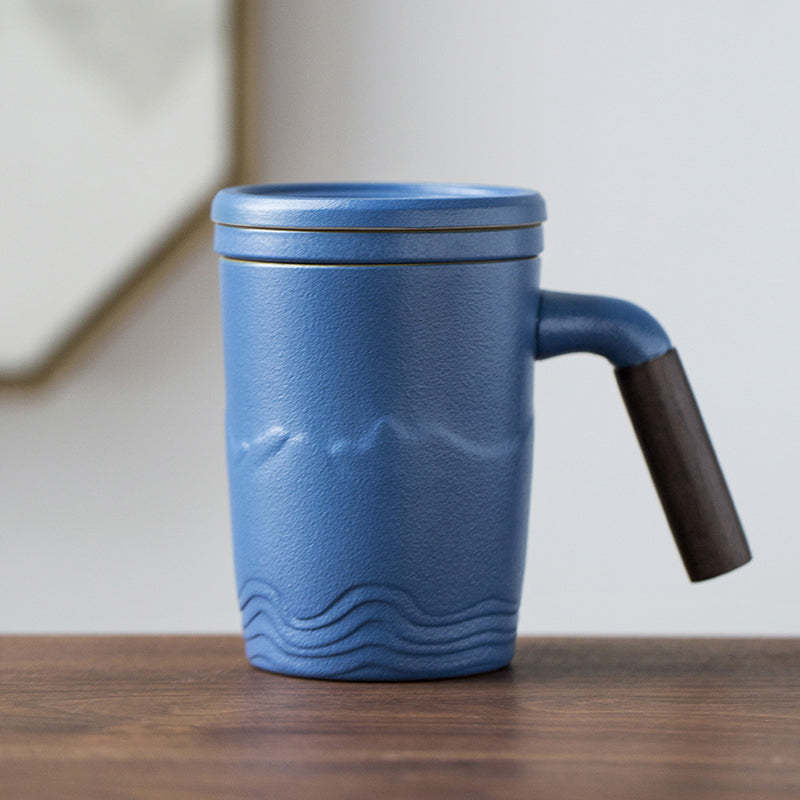 Landscape Coffee & Tea Mug