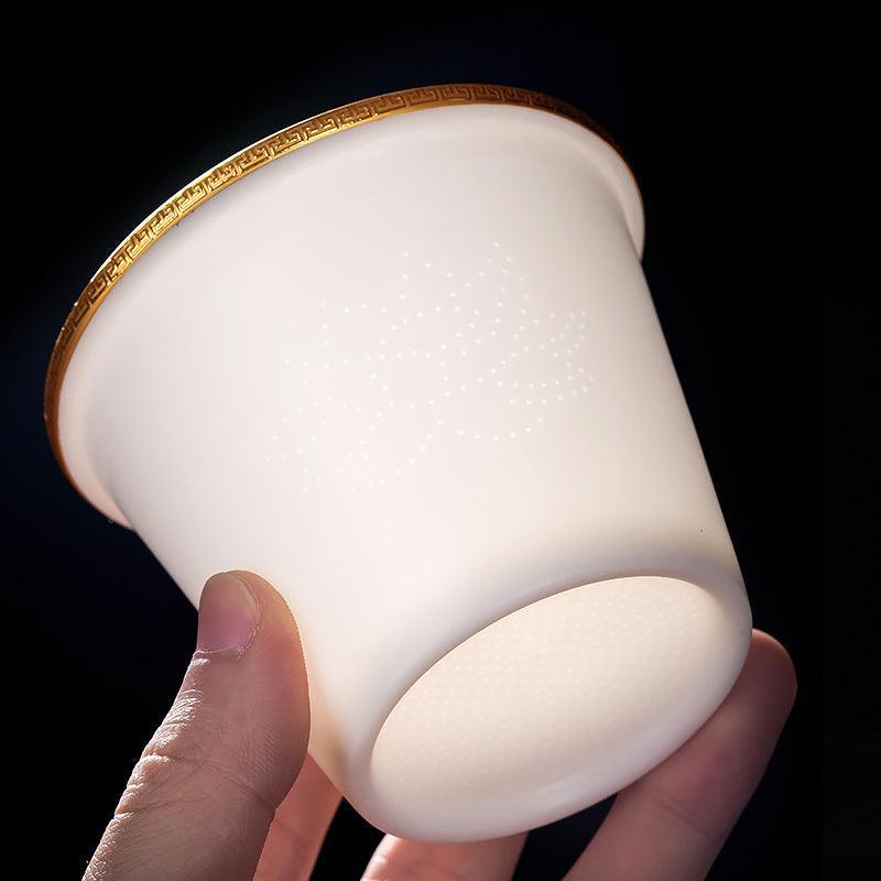 Long-lived Cranes Coffee & Tea Mug