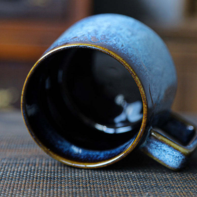 The Flow Coffee & Tea Mug