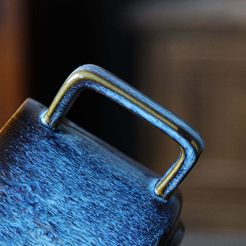 The Flow Coffee & Tea Mug