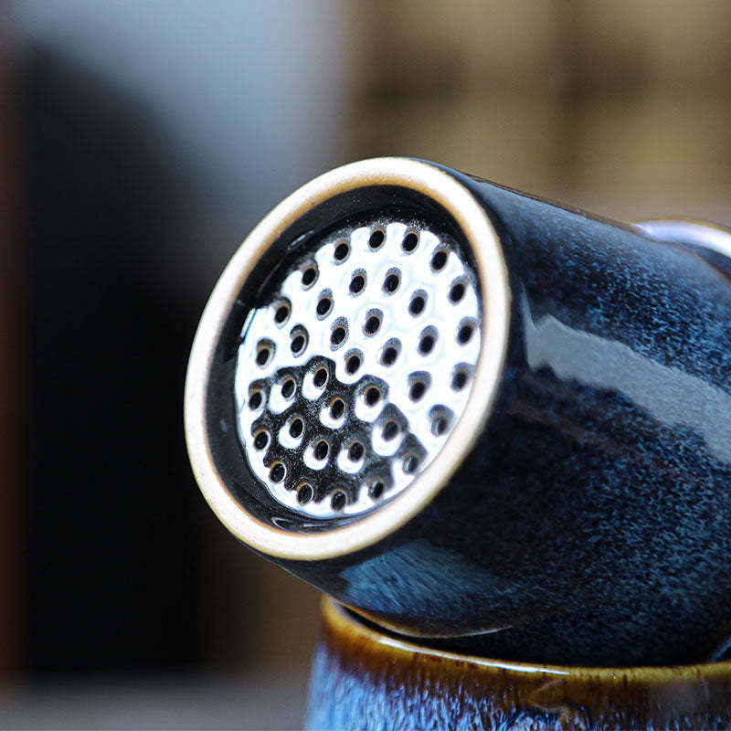 The Flow Coffee & Tea Mug