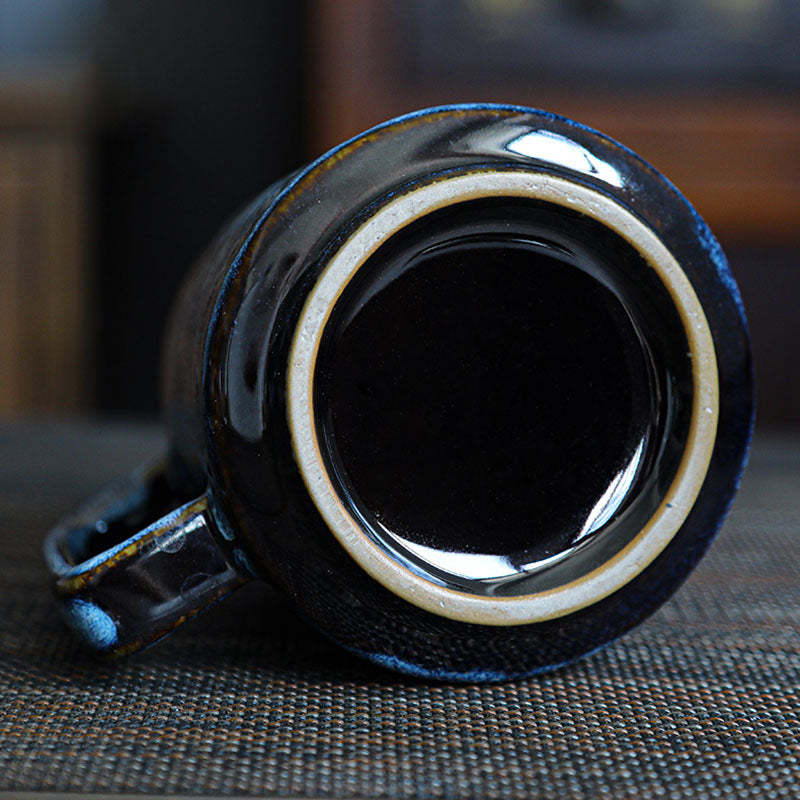 The Flow Coffee & Tea Mug