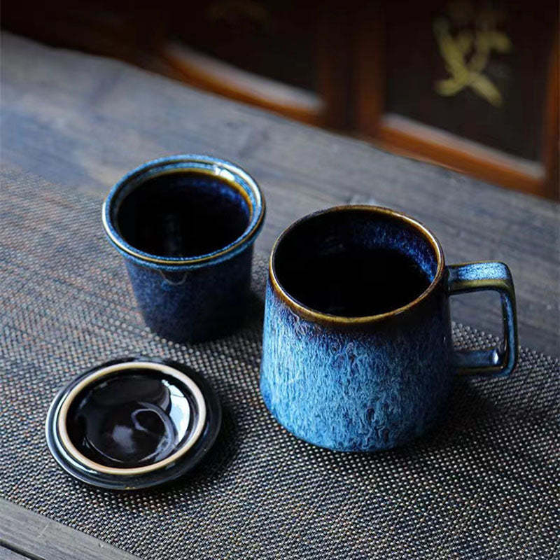 The Flow Coffee & Tea Mug