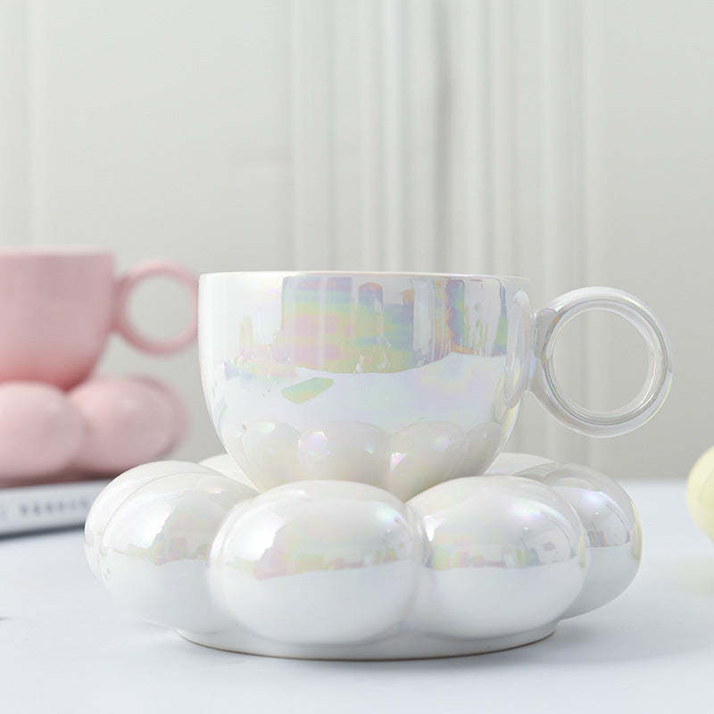 Dreamy Coffee & Tea Mug