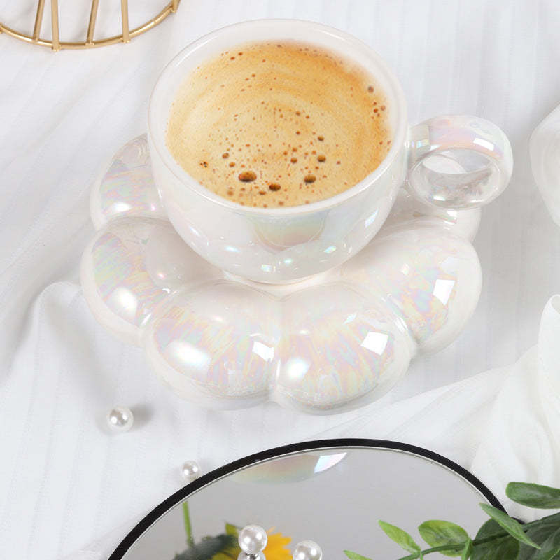 Dreamy Coffee & Tea Mug