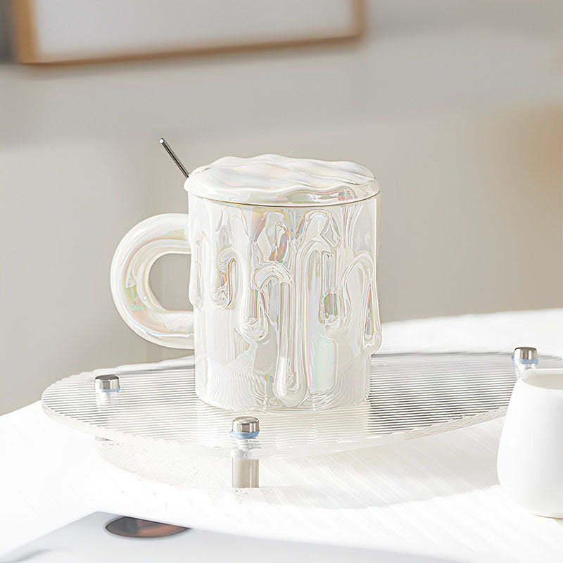 Melting Coffee & Tea Mug