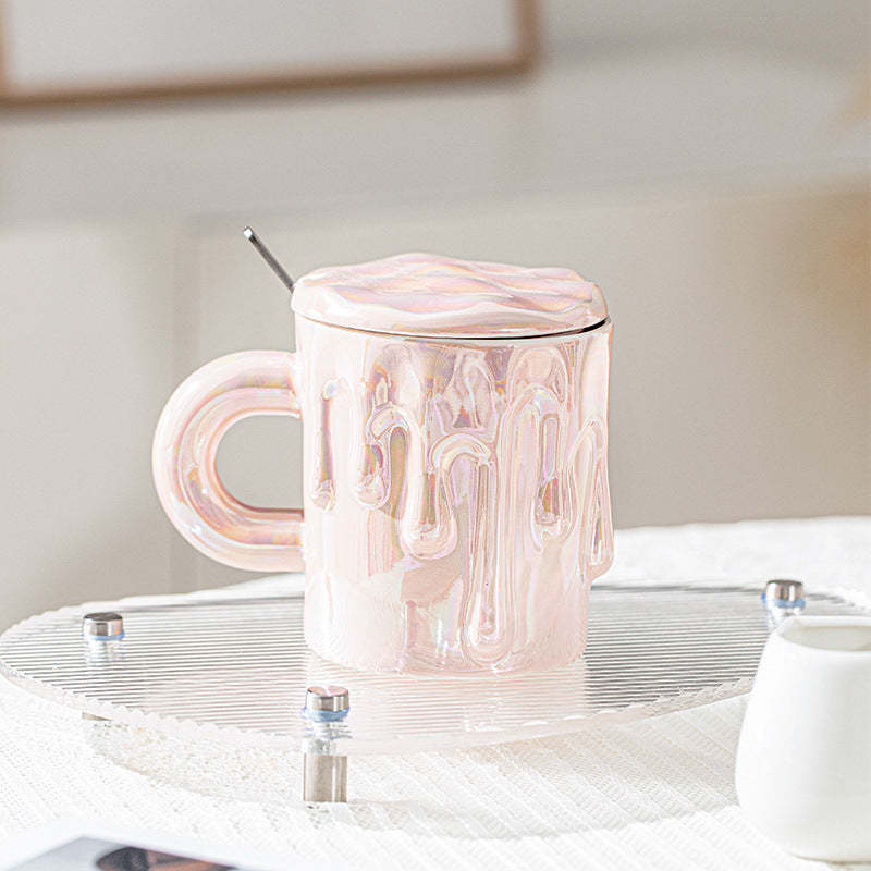 Melting Coffee & Tea Mug